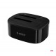 Docking Station Orico Doble Bahia Usb 3.0 Sata Hhd 2.5/3.5 (Entrega Inmediata)