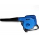 Sopladora Aspiradora Computacion 600w 6000-18000rpm (Entrega Inmediata)