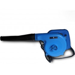 Sopladora Aspiradora Computacion 600w 6000-18000rpm (Entrega Inmediata)