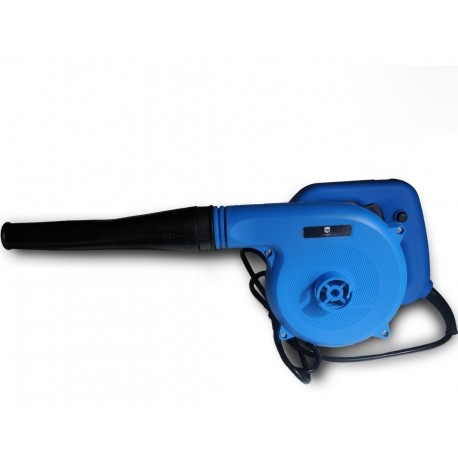 Sopladora Aspiradora Computacion 600w 6000-18000rpm (Entrega Inmediata)