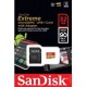 Memoria Micro Sd Sandisk Extreme 32gb 90mb/s & 60mb/s V30 (Entrega Inmediata)