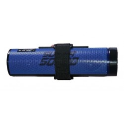 Parlante Bluetooth J&r J5156 Cilindro (Entrega Inmediata)