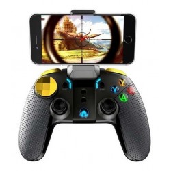 Control Ipega Pg 9118 Dorado Gamepad Compatible Con Android (Entrega Inmediata)