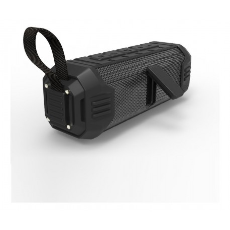 Parlante Bluetooth Nr-1000 Ipx4 (Entrega Inmediata)
