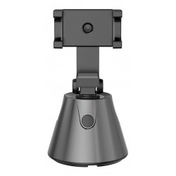Soporte Robotico Para Celular Giro De360 Ideal Para Selfies (Entrega Inmediata)