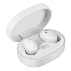 Audífonos Bluetooth Tws-bt06 (Entrega Inmediata)