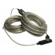 Extension Usb 2.0 Activa De 20 Metros/extension Usb De 20m (Entrega Inmediata)