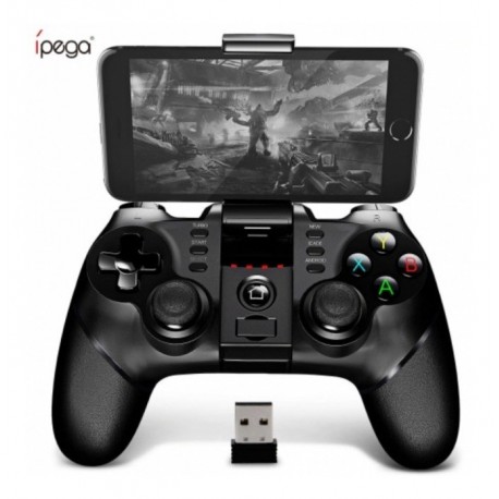 Control Para Android, Play 3 Y Windows Ipega 9076 (Entrega Inmediata)