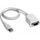 Conversor Usb A Serial Trendnet Tu-s9 (Entrega Inmediata)