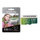Micro Sd Samsung 32 Clase 10 95 Mb/s Original (Entrega Inmediata)