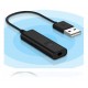 Transmisor Y Receptor Bluetooth Bls-tx1 Por Auxiliar (Entrega Inmediata)