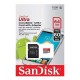 Memoria Micro Sd Sandisk 64 Clase 10 80mb/s Original (Entrega Inmediata)