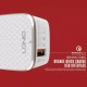 Cargador Ldnio A1204q Ultra Rapido 100% En 20 Minutos 18w (Entrega Inmediata)