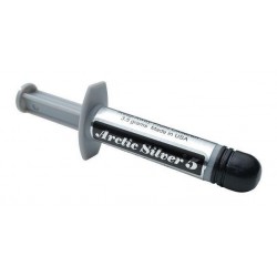 Crema Disipadora Arctic Silver 5 (Entrega Inmediata)