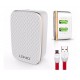 Cargador Celular Ldnio A2204 Con Cable V8 Samsung Huawei Htc (Entrega Inmediata)