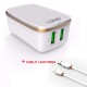 Cargador Celular Ldnio A2204 Con Cable Lightning iPhone iPad (Entrega Inmediata)