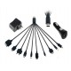 Conector Pulpo Para Samsung, Nokia, Sony, Blackberry Y Mas. (Entrega Inmediata)