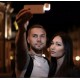 Flash Led Para Selfies Celulares Samsung LG iPhone (Entrega Inmediata)