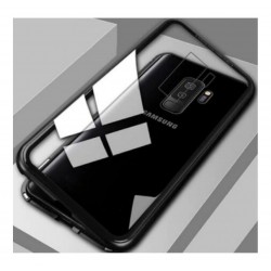 Estuche Case Original Magnetico Protector Samsung S9 Plus (Entrega Inmediata)