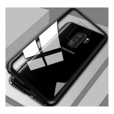 Estuche Case Original Magnetico Protector Samsung S9 Plus (Entrega Inmediata)
