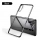 Funda Case Magnetico Original Protector Huawei P30 Pro (Entrega Inmediata)