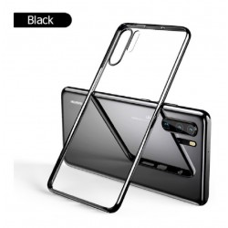 Funda Case Magnetico Original Protector Huawei P30 Pro (Entrega Inmediata)