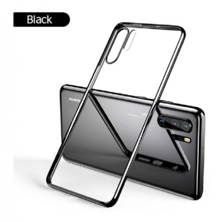 Funda Case Magnetico Original Protector Huawei P30 Pro (Entrega Inmediata)