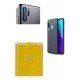 Kit Estuche Tp Cuero Huawei P30 Lite + Vidrio Camara + 6d (Entrega Inmediata)