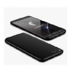 Kit Protector 360 Xiaomi Redmi Note 5 / Pro + Vidrio 3d Neg (Entrega Inmediata)