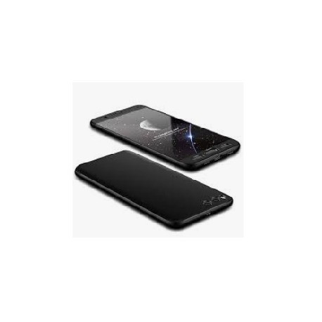Kit Protector 360 Xiaomi Redmi Note 5 / Pro + Vidrio 3d Neg (Entrega Inmediata)