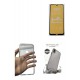 Kit Protector Funda Space Military + Ceramico Xiaomi Note 8 (Entrega Inmediata)