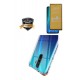 Kit Funda Protector Space + Ceramico Xiaomi Note 8 Pro (Entrega Inmediata)