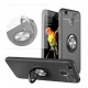 Funda Protector Ring Case Xiaomi Note 5 / 5 Pro Negro (Entrega Inmediata)