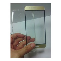 Kit Asus Zenfone 3 Max Zc520tl (plus) Silicona + Vidrio 3d (Entrega Inmediata)