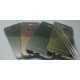 Bumper Protector Aluminio Samsung J7 Prime (Entrega Inmediata)