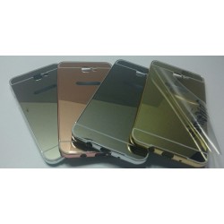 Bumper Protector Aluminio Samsung J7 Prime (Entrega Inmediata)