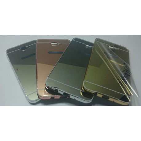 Bumper Protector Aluminio Samsung J7 Prime (Entrega Inmediata)