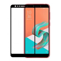 Protector Pantalla Vidrio 5d Asus Zenfone Max M1 Zb555kl (Entrega Inmediata)