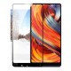 Vidrio Protector Templado 5d Xiaomi Mi Mix 2 (Entrega Inmediata)