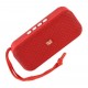 Parlante Altavoz Recargable Bluetooth 5.0 Radio Fm Micro Usb (Entrega Inmediata)