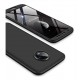 Estuche Funda Protector 360 Motorola Moto G5s Plus Negro (Entrega Inmediata)