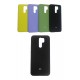Funda Original Protector Estuche Silicona Case Xiaomi Mi 9 (Entrega Inmediata)