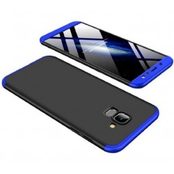 Funda Estuche Protector 360 Samsung Galaxy A8 2018 (Entrega Inmediata)