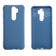 Funda Protector Flexible Suave Soft Color Xiaomi Note 8 Pro (Entrega Inmediata)