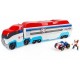 Patrulla Canina Cachorro Bus Camión Paw Patrol Patroller (Entrega Inmediata)