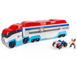 Patrulla Canina Cachorro Bus Camión Paw Patrol Patroller (Entrega Inmediata)