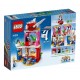 Lego Dc Super Heroes Girls Harley Quinn Al Rescate (Entrega Inmediata)