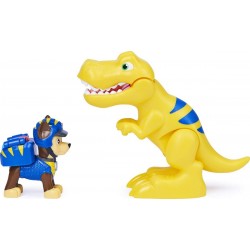 Patrulla Canina Dinosaurio Paw Patrol Dino Rescue (Entrega Inmediata)