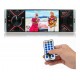 Radio Para Carro Jdl Pantalla 4 Bluetooth Mp3 Mp4 Usb (Entrega Inmediata)