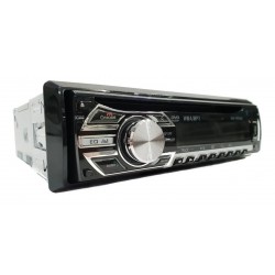 Radio Para Carro Dvd Sencillo Mp3 Usb Sd (Entrega Inmediata)